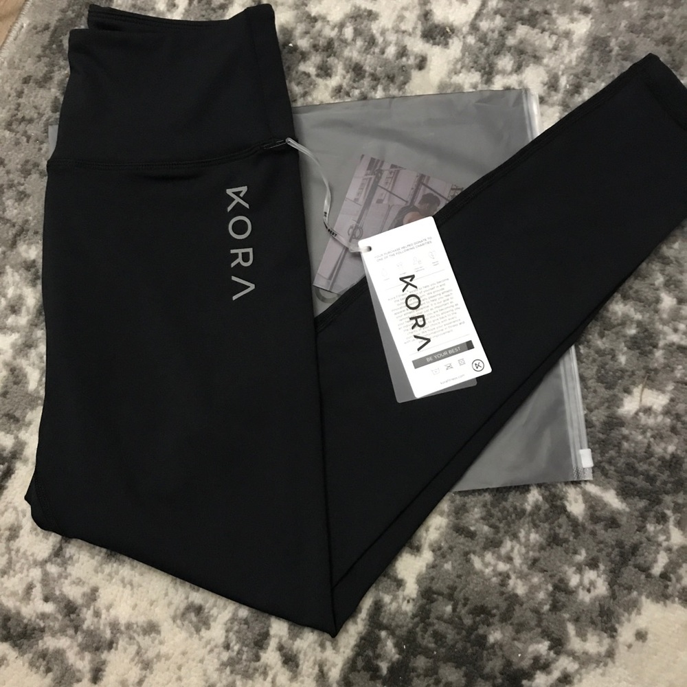 Workout Leggings